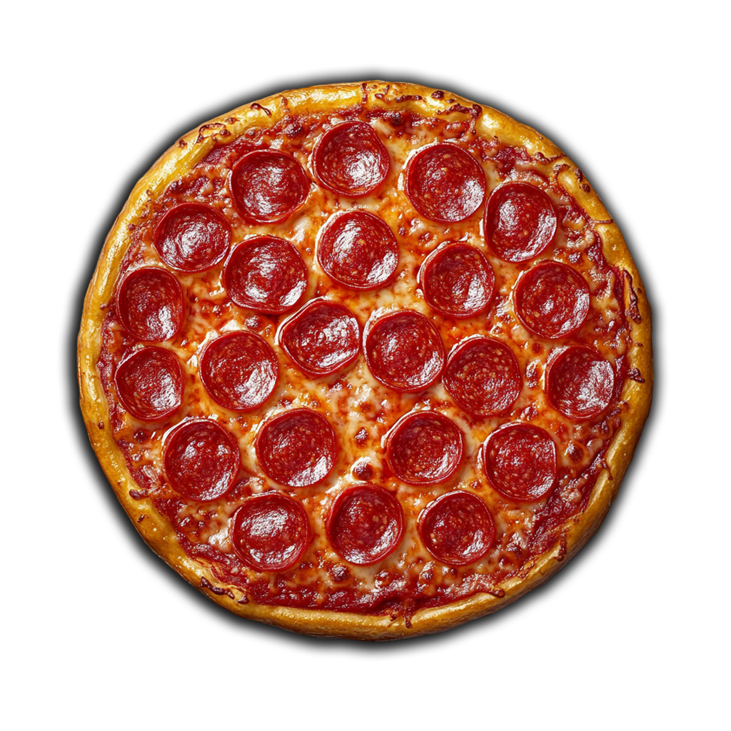 pepperoni